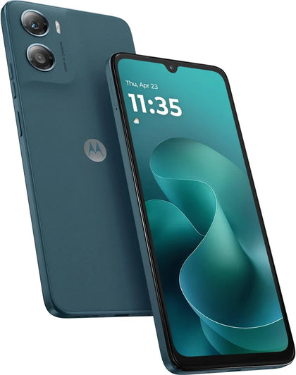 Motorola Moto G06 4G 64GB