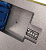 Ducky One 3 Mini Mechanical Keyboard Daybreak Blue + Yellow**Unboxed**