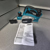 Makita 18v DKP180 82mm Planner Body Only & Blade Setting Tool