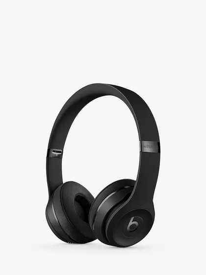 Beats Solo³ Wireless Bluetooth On-Ear Headphones ** Unboxed **