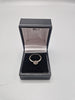 9CT 375 Gold Ring 1.5G SIZE O