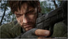 Metal Gear Solid Delta Snake Eater