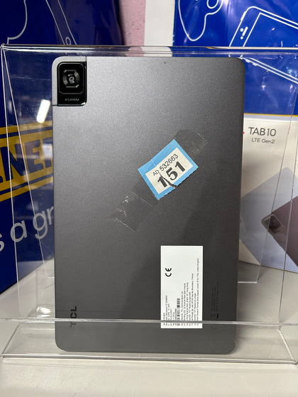 TCL Tab 10 2nd Gen 64GB 10