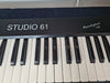 Studio 61 Master Keyboard by FATAR