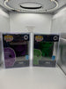 Marvel Pop Figures - Infinity Saga - Full Art Series