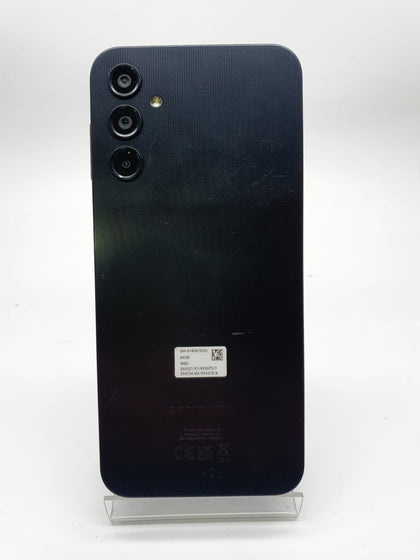Samsung Galaxy A14 5G 64GB - Black - Unlocked