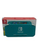 Nintendo Switch Lite blue
