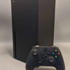 Xbox Series X Console, 1TB, Black, Boxed