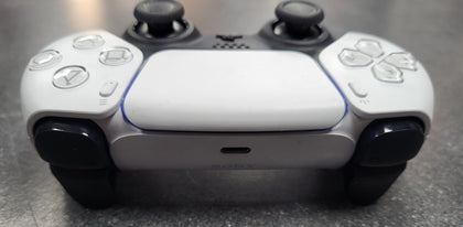 PS5 Official DualSense Controller White.