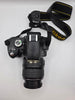 Nikon d60