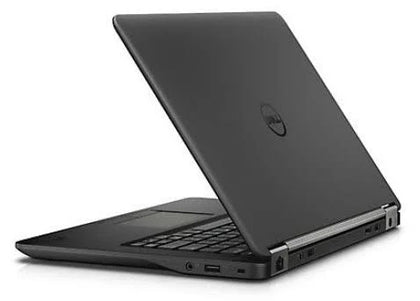 Dell Latitude E7250