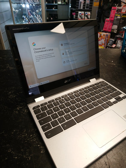 Acer Chromebook Spin 311 Cp311-3h