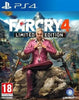 Far Cry 4 PS4