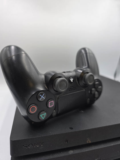 Sony PlayStation 4 Pro 1tb