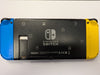Switch 32GB - Grey - Limited edition Fortnite Edition +