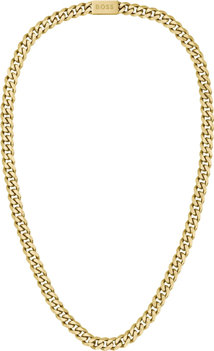 Boss Mens Chain Leigh Store