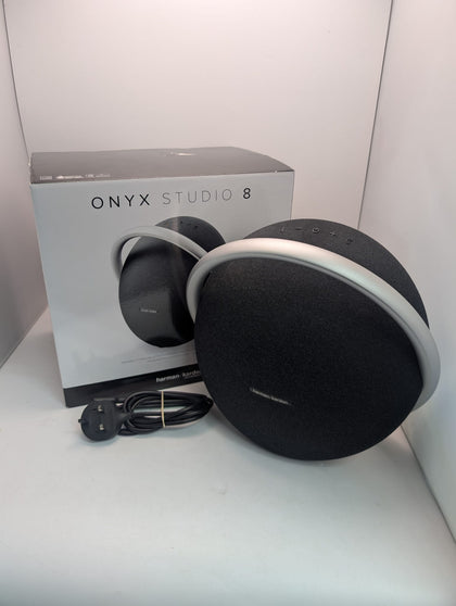 Harman Kardon Onyx Studio 8 Bluetooth Speaker