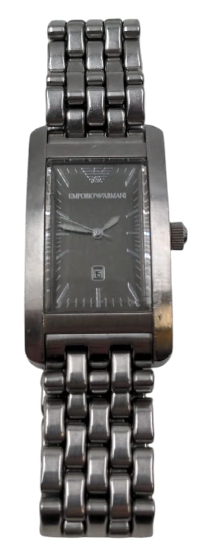 Emporio Armani Women's Bracelet Watch