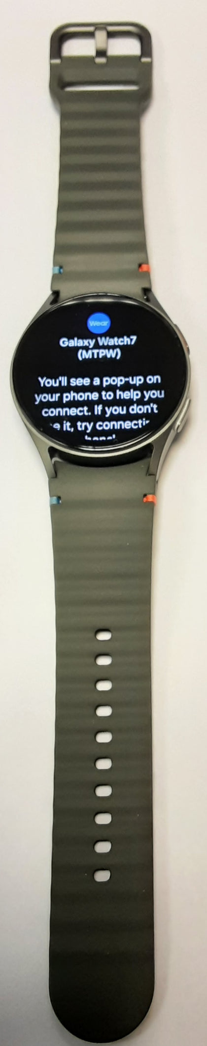 Galaxy Watch 7 Boxed