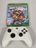 Microsoft Xbox One S - White - 1TB - Just Cause 3 Package