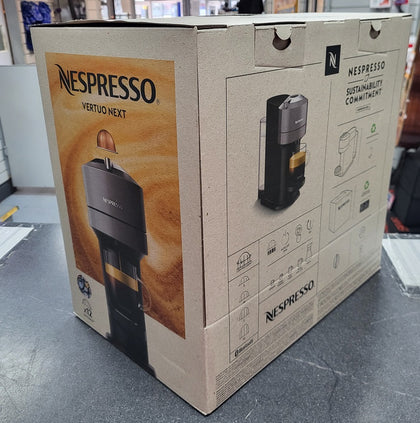 Nespresso Liberty Limited Edition Vertuo Next Coffee Machine - Boxed