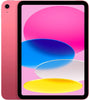 Apple iPad 2025 128GB Pink - Wi-Fi
