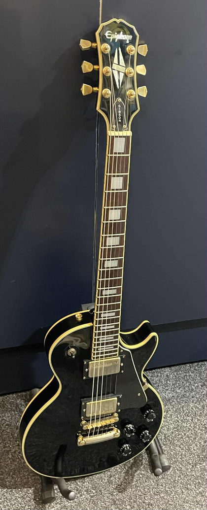 Epiphone custom