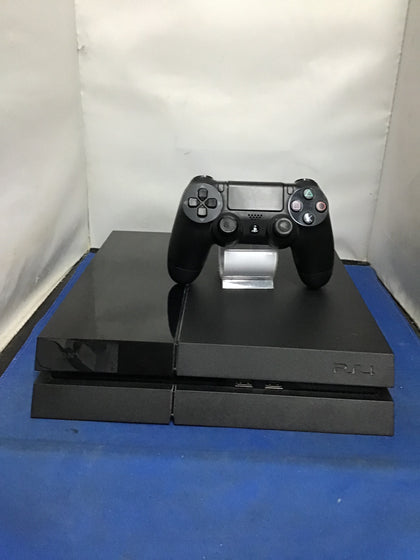 PlayStation 4 Original + Pad