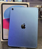 Apple iPad 11" (2025) 11TH Gen 128GB WIFI + 5G - Blue