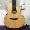 Cort Semi Acoustic Classical Guitar
