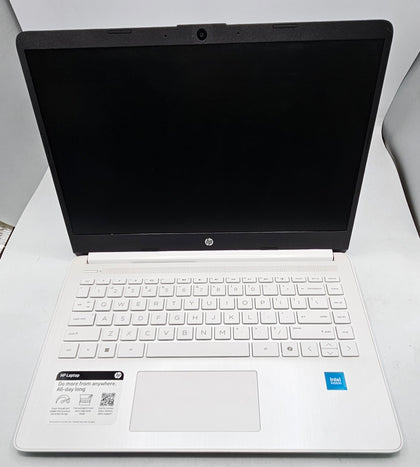 HP Laptop 14-DQ3000DX