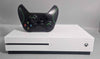 Xbox One S Console, 1TB, White With 3rd party Pad