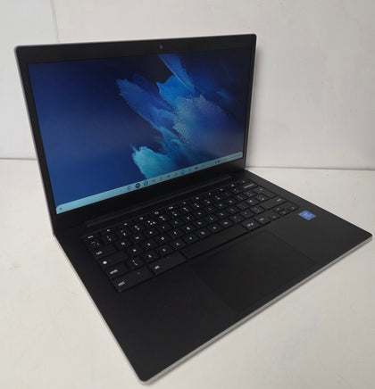 Samsung Galaxy Chromebook Go