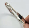 Silver 925 Bangle