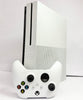 Xbox One S Console, 500GB, White, Unboxed