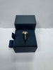 2.4G 14ct Gold ring - Size N - **Hallmarked**