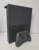 Xbox One S 500GB Grey Console & 2 Games Boxed