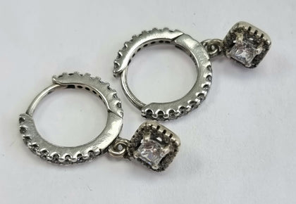 Pandora Timeless Earrings