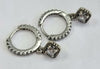 Pandora Timeless Earrings