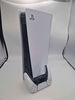 Sony PlayStation 5 Disc Edition (PS5 Disc) Home Gaming Console - 825GB - Unboxed With White Pad
