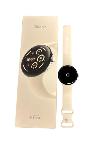 Google Pixel Watch 3