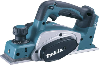 Makita DKP180Z 18V LXT Cordless 82mm Planer *Body Only*