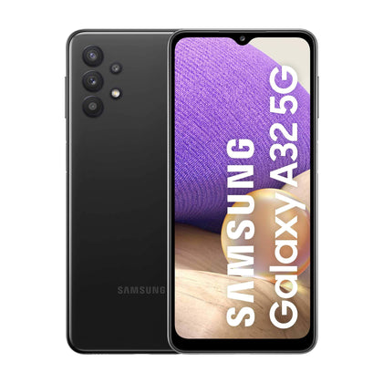 Samsung Galaxy A32, 5G, 64 GB,  Any Network