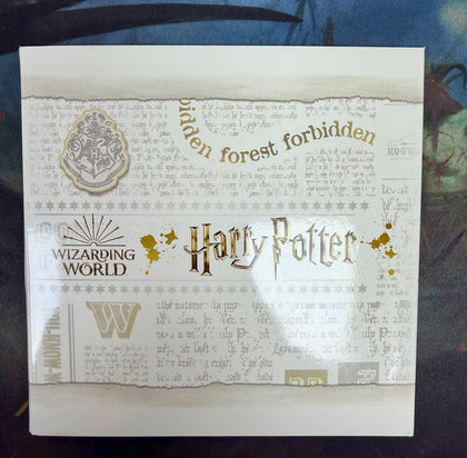 Westminster Wizarding World 50p Collection - With Booklets - Complete Set Of 8 - Excellent Condition