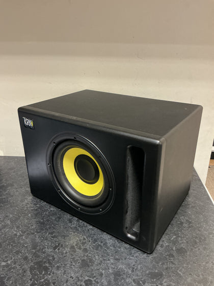 KRK system