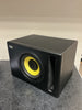 KRK system