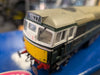 Heljan Class 27 D5361 Br Green Locomotive Train Boxed