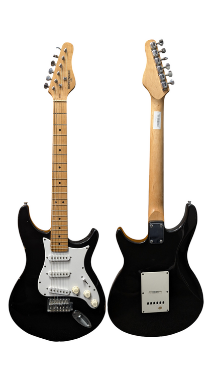Behringer iAxe 393 Stratocaster Electric Guitar *COLLECTION ONLY*