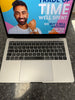 Apple MacBook Pro - A1708 - 256Gb SSD