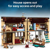 LEGO Harry Potter Privet Drive